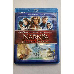 The Chronicles Of Narnia: Prince Caspian - 2-Disc Blu-ray + DVD 2008